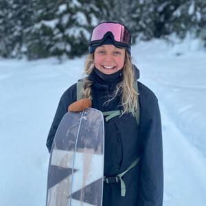 Meet your Posher, Lindsay